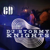 FIRST FRIDAY by Stormy Knights