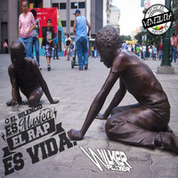 El Silencio Es Musica y El Rap Es Mi Vida by Wilker Player