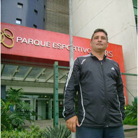 171103 Daniel Mingroni (Organizador Eventos de Atletismo - La Mañana de Radio Municipal) by Roque Menna Deportes