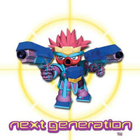 DJ D-tor - Next Generation Through The Years by D-tor