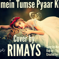 Humey tumse pyar (Remix) - RIMAYS by BollyindianDjsclub