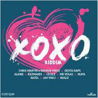 DJ TELAVIV XOXO RIDDIM MIX by Dj Tel a viv