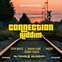 connection riddim RADICAL_EMP  promo mixx by RADICAL EMPIRE SOUNDS