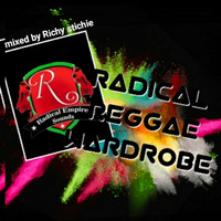 Radical Reggae wardrobe by RADICAL EMPIRE SOUNDS
