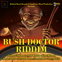 Bush doctor riddim promo mixx.RADICALLYmp3 by RADICAL EMPIRE SOUNDS