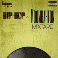 Hip Hop x Moombahton Mixtape - DJ Madde by DJ Madde