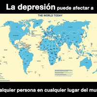 En la Calle con ONU Noticias México, PODCAST 4 sobre Depresión by ONU México