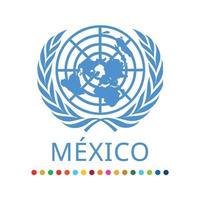 Noticias del Centro de Información de las Naciones Unidas en México del 15 de abril de 2020 by ONU México