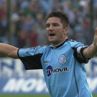 Luis Fabián Artime - Belgrano by Futbolemico
