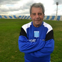 Francisco Silva - DT Racing de Córdoba by Futbolemico