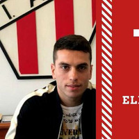 Emiliano Ellacópulos - Instituto by Futbolemico