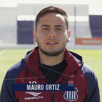 Mauro Ortiz - Talleres by Futbolemico