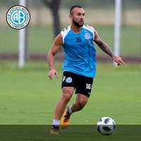 Maximiliano Lugo  - Belgrano by Futbolemico