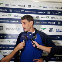  Juan Pablo Vojvoda - DT Talleres by Futbolemico