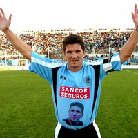 Luis Fabian Artime - ex Belgrano by Futbolemico