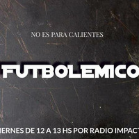Luis Taboada - Encargado Sec Cba FAA by Futbolemico