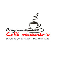 Café Missionário 03 - 13.02.2019 - O que sai do nosso interior? O bem ou o mal? by S Sebastião Mulungu