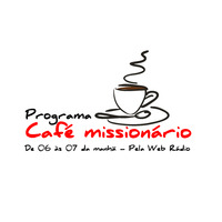 Café Missionário 05 - 15.02.2019 - "Efatá!" "Abre-te!" by S Sebastião Mulungu