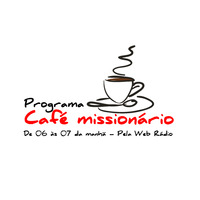 Café Missionário 08 - 19.02.2019 - Jesus e a hipocrisia religiosa e política by S Sebastião Mulungu
