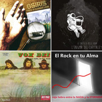 El Rock en tu Alma 368 (28-08-2020) by El Rock en tu Alma 1