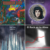 El Rock en tu Alma 378 (06-11-2020) by El Rock en tu Alma 1