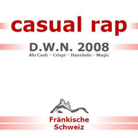 DWN - Casual Rap
