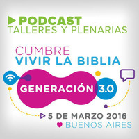 Plenaria CumbreVLB 2016 Gabriel Salcedo - Cómo llegar al adolescente y no desfallecer by PublicacionesAlianza