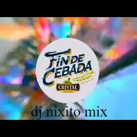 mix fin de cebada by Sanchez Escribano Antonio Nixon