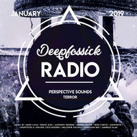 Perspective Sounds - January 2019 by DEEPFOSSICK
