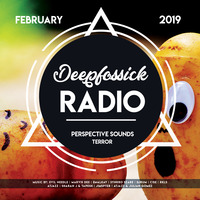 Perspective Sounds - February 2019 by DEEPFOSSICK