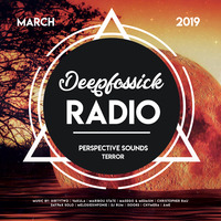 Perspective Sounds - March 2019 by DEEPFOSSICK