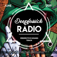 Perspective Sounds - June 2019 by DEEPFOSSICK