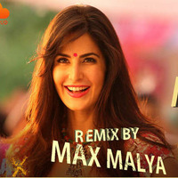 Nachde Ne Saare.Remix Bye Max Malya by max malya