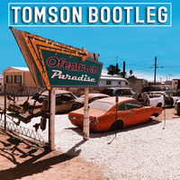 Benjamin Ingrosso-Paradise (Tomson Bootleg) by Tomson