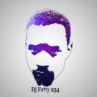 DJ FATTY 254 - FEEL GOOD RIDDIM 2017 by DJ FATTY 254