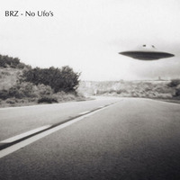 BRZ- NO UFO'S  by BRZ