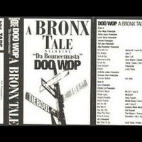 DJ Doo Wop - A Bronx Tale by codedtestament1