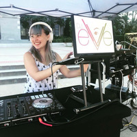 DJ EVE - Indie Dance Fall 2018 Mix Live by DJ Eve