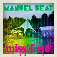 manuel beat & missKuse @ Huy-Neinstedt Steinbruch 28.07.12 by manuel beat