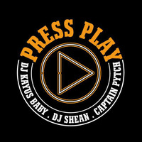 DJ SHEAN-THE SUMMERTAPE 2017 by Press Play