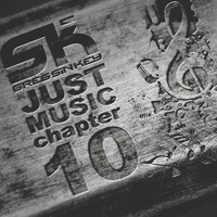 Greg Sin Key - Just Music Chapter 10 by Greg Sin Key