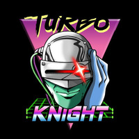 Turbo Knight - Midnight rain by Turbo Knight