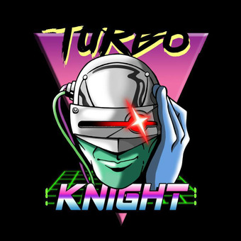 Turbo Knight