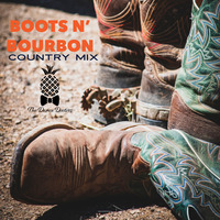 Boots N' Bourbon Mix 2020 by DJ FOUR5