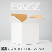 Box In The Wind (DJ FOUR5 BLENDZ) -DIRTY by DJ FOUR5