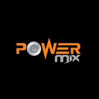 power-mix-agosto-2017 by rivadeejay_