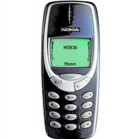 The BUFOON NOKIA 3310 (Mr.DROPS REMIX) by SoulLight
