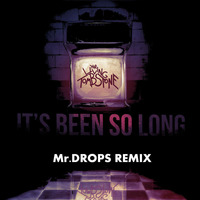 TheLivingTombStone - It´s been so long (Mr.DROPS REMIX) by SoulLight