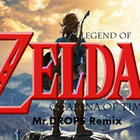 The Legend of Zelda (Mr.DROPS DUBSTEP REMIX) by SoulLight