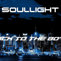 SoulLight - Back To The 80's by SoulLight